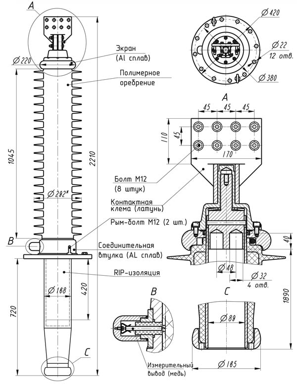   III-60-110/2000 1 (.686351.031)