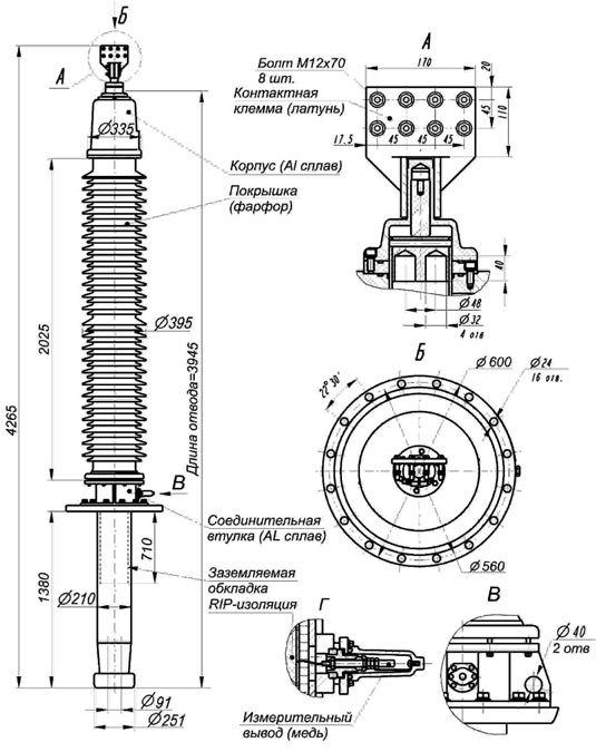   II-45-220/2000 1 (.686352.002)