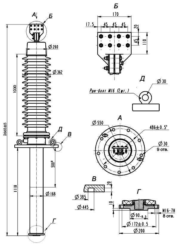   III-60-126/2000 1 (.686352.132)