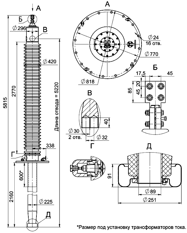 �������������� ���� ���III-60-363/1000 �1 (����.686354.124)