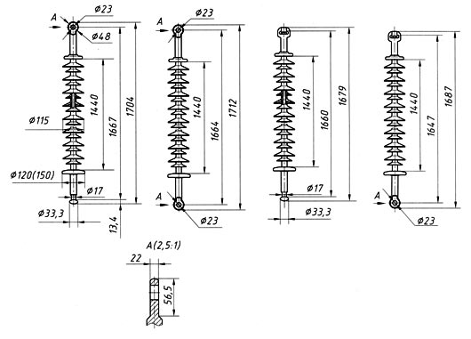 �������� ��-120/150-VII